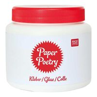 Paper Patch